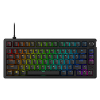 HyperX Alloy Rise 75 - Gaming Keyboards (7G7A4AA#ABA)