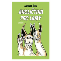 Angličtina pro lamy Euromedia Group, a.s.