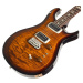 PRS S2 Custom 24-08 Black Amber