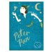 Peter Pan - James Matthew Barrie - kniha z kategorie Pro děti