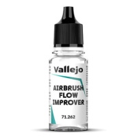 Vallejo: Airbrush Flow Improver