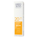 Dado Sens Sun Opalovací fluid proti slunečním alergiím SPF 20 125 ml