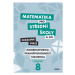 Matematika pro střední školy 8.díl Zkrácená verze - Hana Lukšová, Martina Květoňová, Ivana Janů