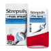 Strepsils Plus Spray orální sprej 20 ml