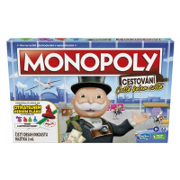 Monopoly Cesta kolem světa