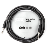 Dunlop MXR DCIX10 Pro Series Instrument Cable