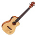 Ortega RU5CE-BA Natural Barytonové ukulele