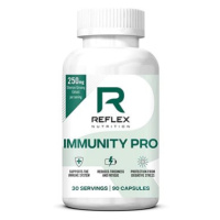 Reflex Nutrition Immunity Pro, 90 kapslí