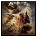 Helloween: Helloween (Earbook) (2x LP 2x CD) - CD