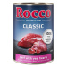 Rocco Classic 6 x 400 g - Hovězí s telecím srdcem