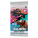 Wizards of the Coast Magic The Gathering Foundations Jumpstart Booster