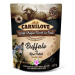 Carnilove Dog kapsička Paté Buffalo & Rose Petals 300g