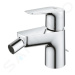 GROHE BauEdge Bidetová baterie, chrom 23332001