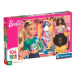 Clementoni - Puzzle 104 Barbie