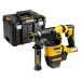 DeWALT DCH333 + Tstak (verze bez aku) 54V FlexVolt aku vrtací kladivo Perform&Protect