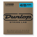 Dunlop DBFS45125M Flatwound Bass 45-125