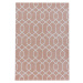 Ayyildiz koberce Kusový koberec Efor 3713 rose - 200x290 cm