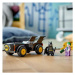 LEGO® DC Batman™ 76264 Pronásledování v Batmobilu: Batman™ vs. Joker™