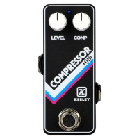 Keeley Compressor Mini