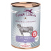 Ekonomické balení Terra Canis Alimentum Veterinarium Low Protein 12 x 400 g - Lýtko