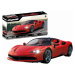 Playmobil 71020 ferrari sf90 stradale