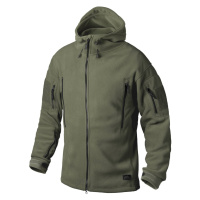 Helikon-Tex® Bunda HELIKON PATRIOT Heavy fleece OLIVE GREEN Velikost: XXL