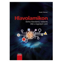 Hlavolamikon - Radek Pelánek