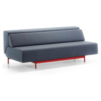 Prostoria designové rozkládací sedačky Pil-Low Sofa (šířka 200 cm)