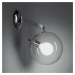 Artemide MICONOS nást. 25 A020100