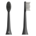 Tesla Smart Toothbrush TB200 Brush Heads Black 2x TSL-PC-TS200BACC Černá