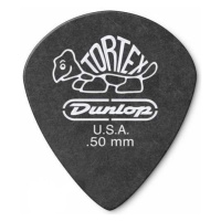 Dunlop Tortex Pitch Black Jazz III 0.5 12ks