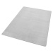 Hanse Home Collection koberce Kusový koberec Fancy 103006 Grau - šedý Rozměry koberců: 80x150