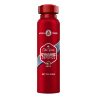 Old Spice Dynamic Defence deo sprej 200ml