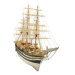 Mantua Model Amerigo Vespucci 1:84 kit