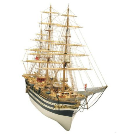 Mantua Model Amerigo Vespucci 1:84 kit