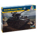 Italeri Model Kit tank 6529 M4A3E8 Sherman 1:35