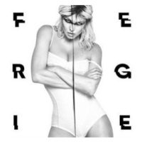 Fergie: Double Dutchess - explicit CD
