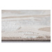 Flair Rugs koberce Kusový koberec Eris Marbled Natural Rozměry koberců: 80x150