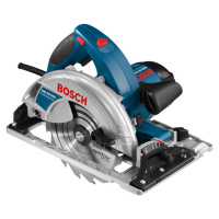 BOSCH GKS 65 GCE okružní pila s regulací otáček (1800W/190mm)