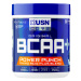 USN BCAA Power Punch modrá malina 400 g