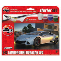 Starter Set auto A55007 - Lamborghini Huracan (1:43)