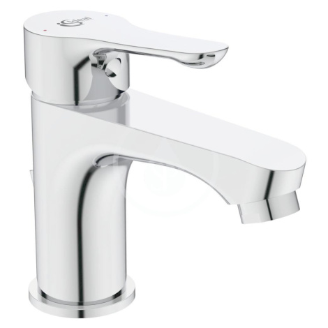 IDEAL STANDARD Alpha Umyvadlová baterie s výpustí, chrom BC486AA