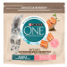 Purina ONE Grain Free Adult s lososem - 3 x 1,1 kg