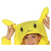 Guirca Dětský kostým Pikachu Velikost - děti: S