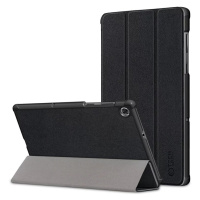 Pouzdro TECH-PROTECT SMARTCASE GALAXY TAB A8 10.5 X200 / X205 BLACK