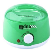 Kiepe Wax Heater 500CC 14160 - ohřívač vosku Zelený