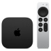Apple TV 4K 128GB MN893CS/A Černá