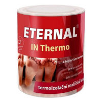 Austis Eternal In Thermo 0,9 kg, bílá