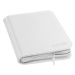 Ultimate Guard ZipFolio 160 8-Pocket XenoSkin Album - White