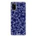 iSaprio Blue Leaves 05 pro Samsung Galaxy A41